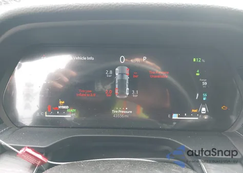 2023 Jeep Grand Cherokee 4Xe from USA, damaged, VIN 1C4RJYB67PC624035